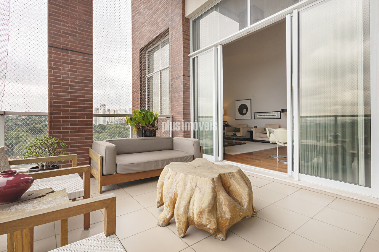 Apartamento, 3 quartos, 390 m² - Foto 16