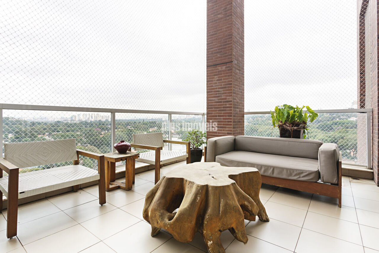 Apartamento, 3 quartos, 390 m² - Foto 17