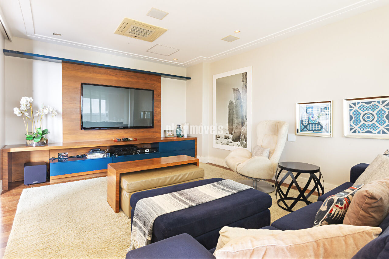 Apartamento, 3 quartos, 390 m² - Foto 18