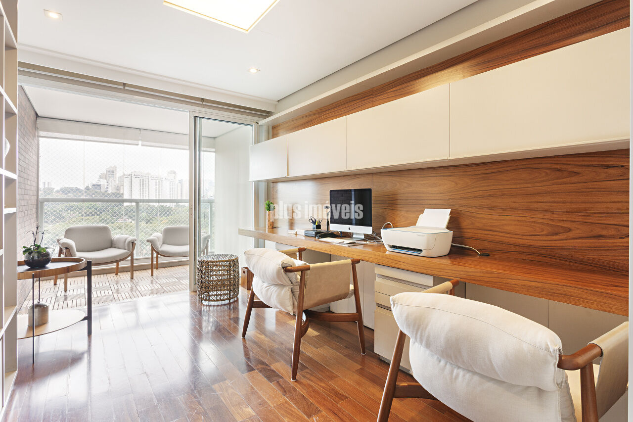 Apartamento, 3 quartos, 390 m² - Foto 19