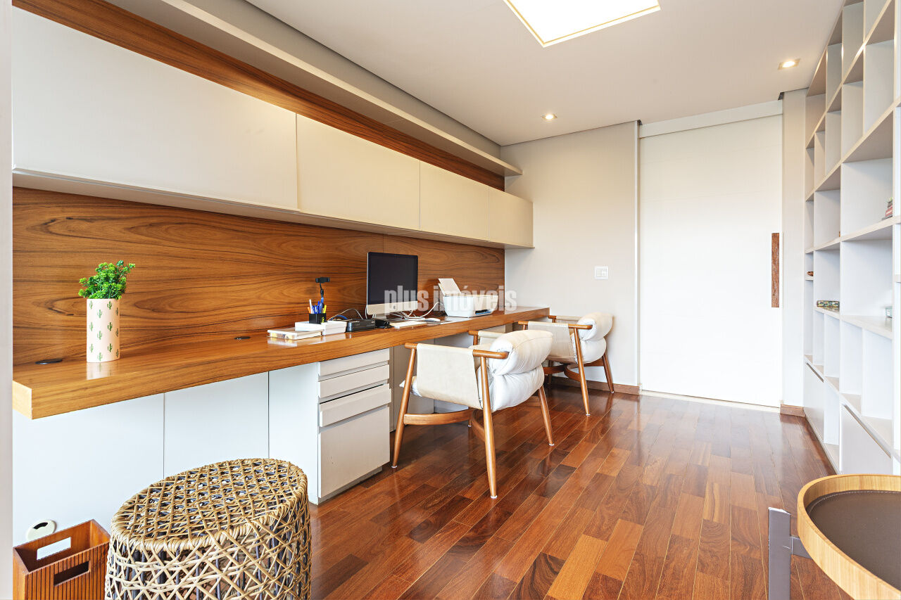 Apartamento, 3 quartos, 390 m² - Foto 20