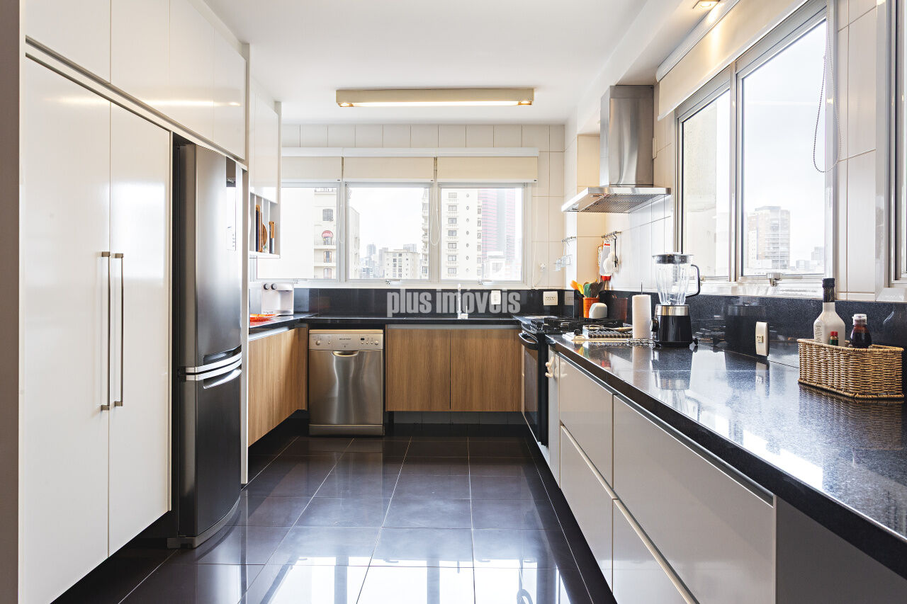 Apartamento, 3 quartos, 390 m² - Foto 25