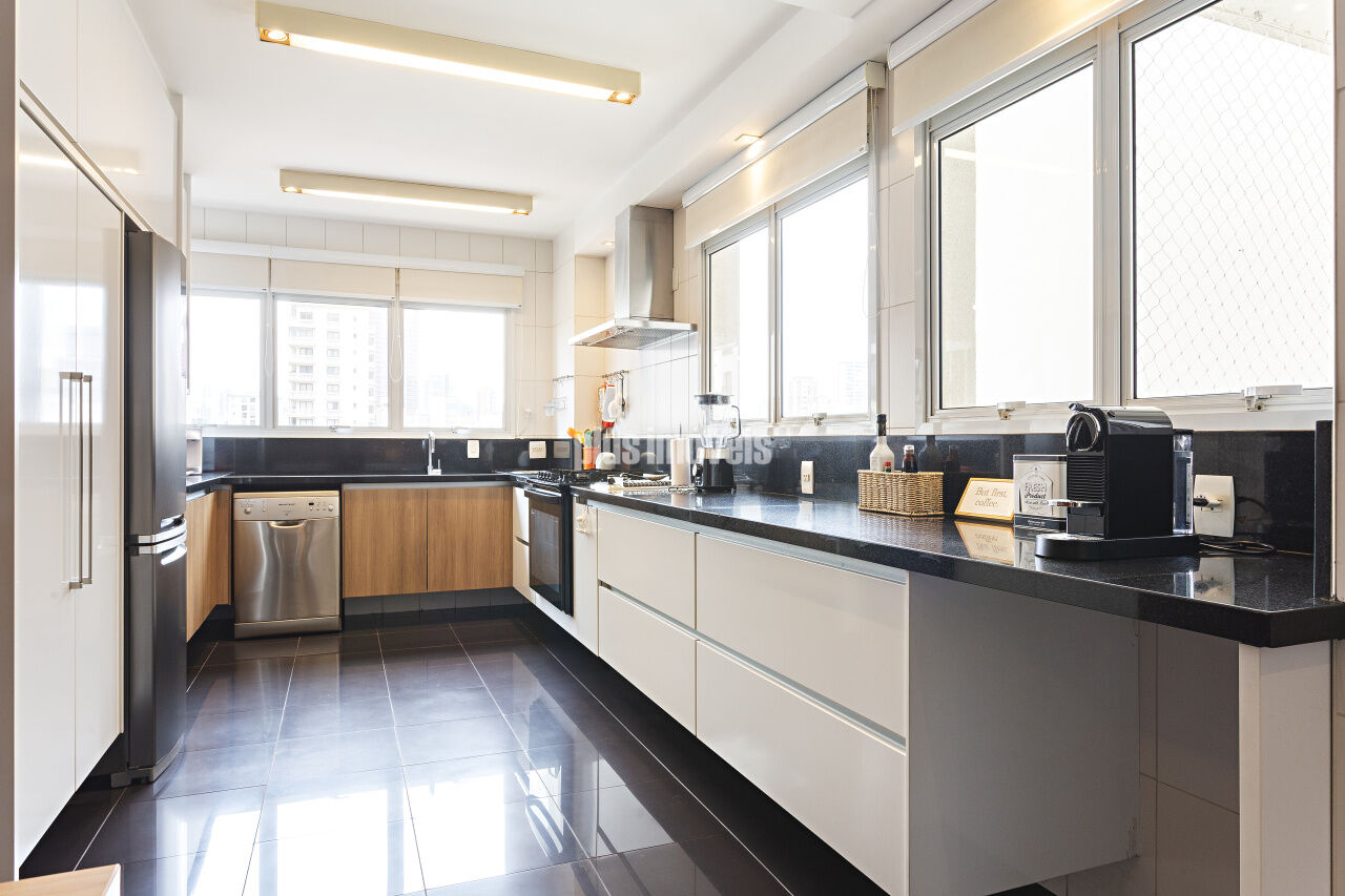 Apartamento, 3 quartos, 390 m² - Foto 27