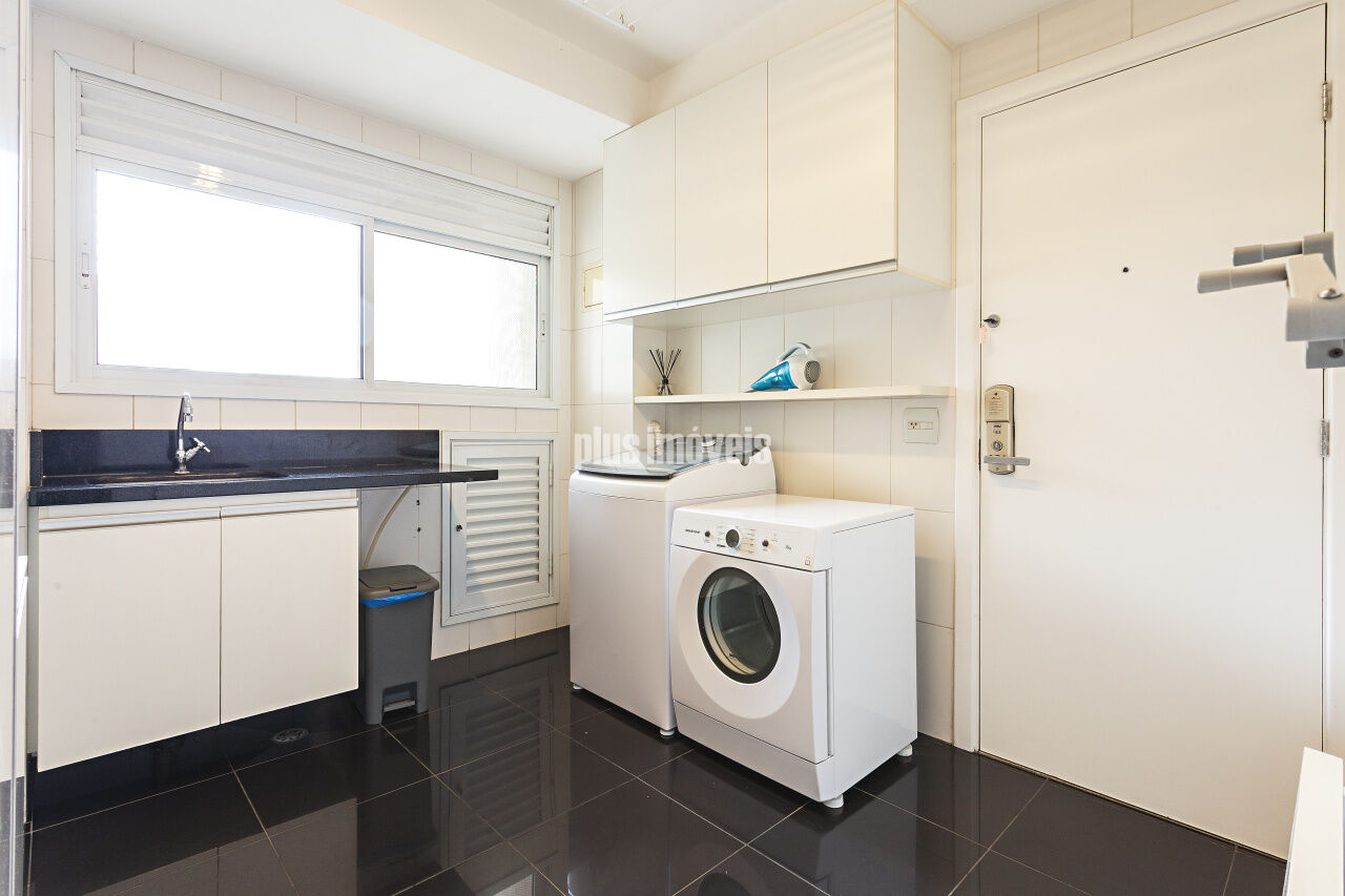 Apartamento, 3 quartos, 390 m² - Foto 29