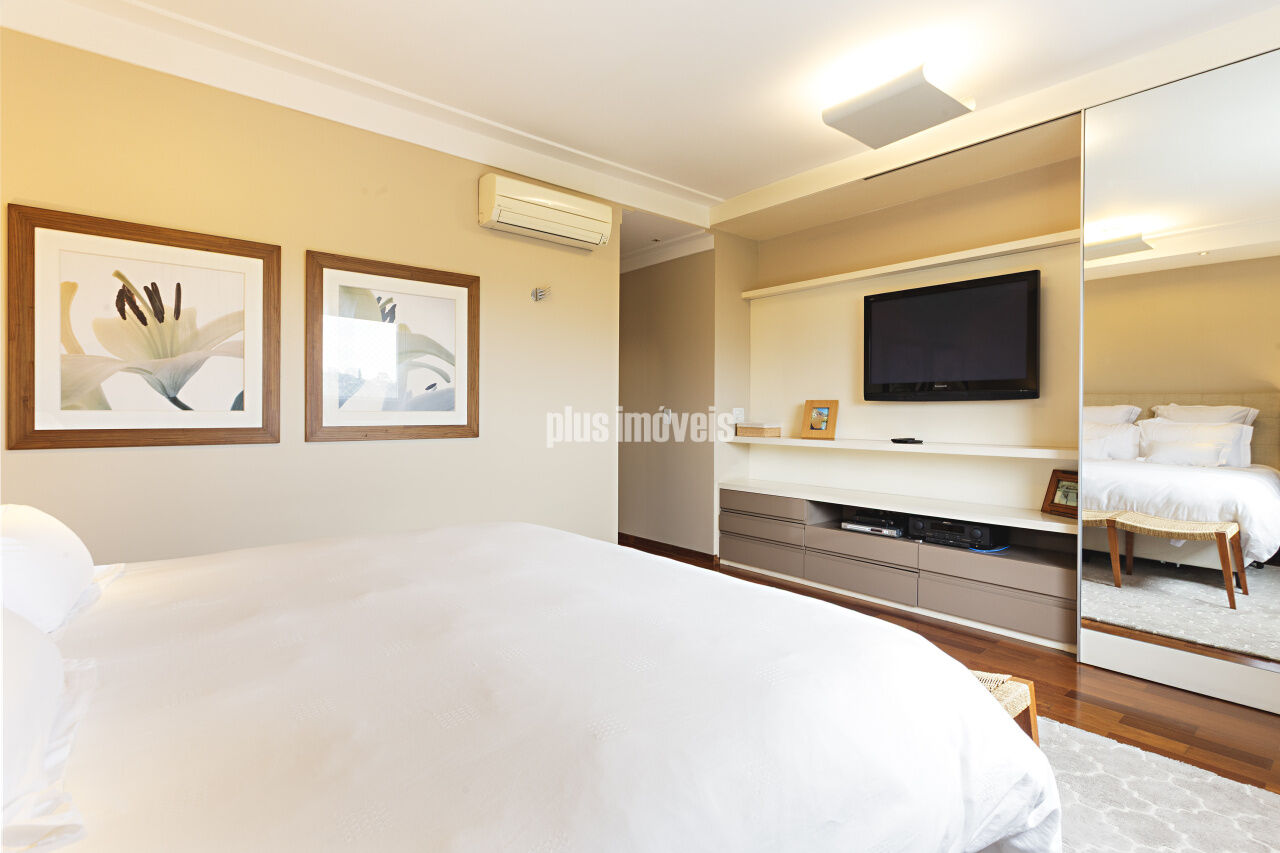 Apartamento, 3 quartos, 390 m² - Foto 41