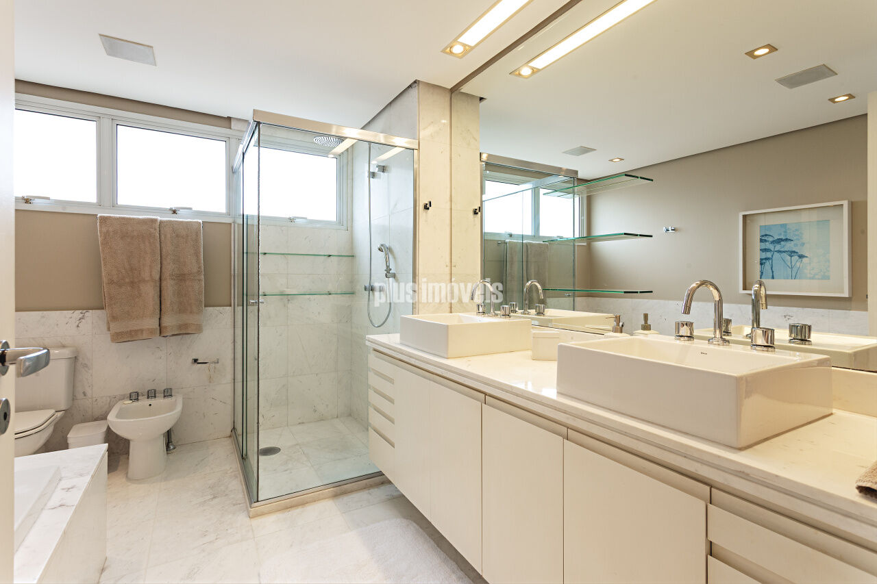 Apartamento, 3 quartos, 390 m² - Foto 43