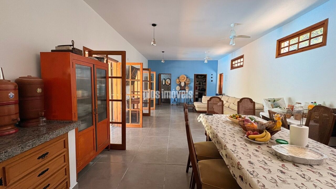 Chácara, 3 quartos, 3657 m² - Foto 9