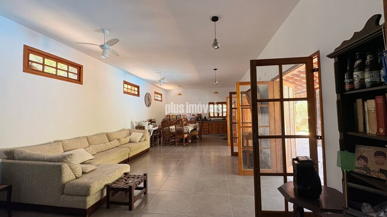 Chácara, 3 quartos, 3657 m² - Foto 11