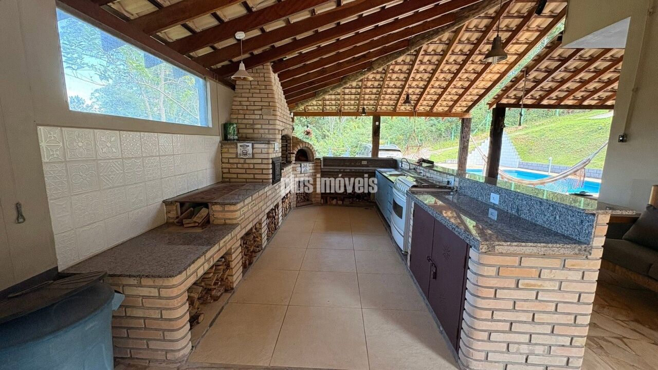 Chácara, 3 quartos, 3657 m² - Foto 3