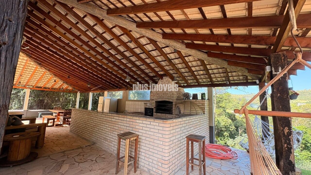 Chácara, 3 quartos, 3657 m² - Foto 5