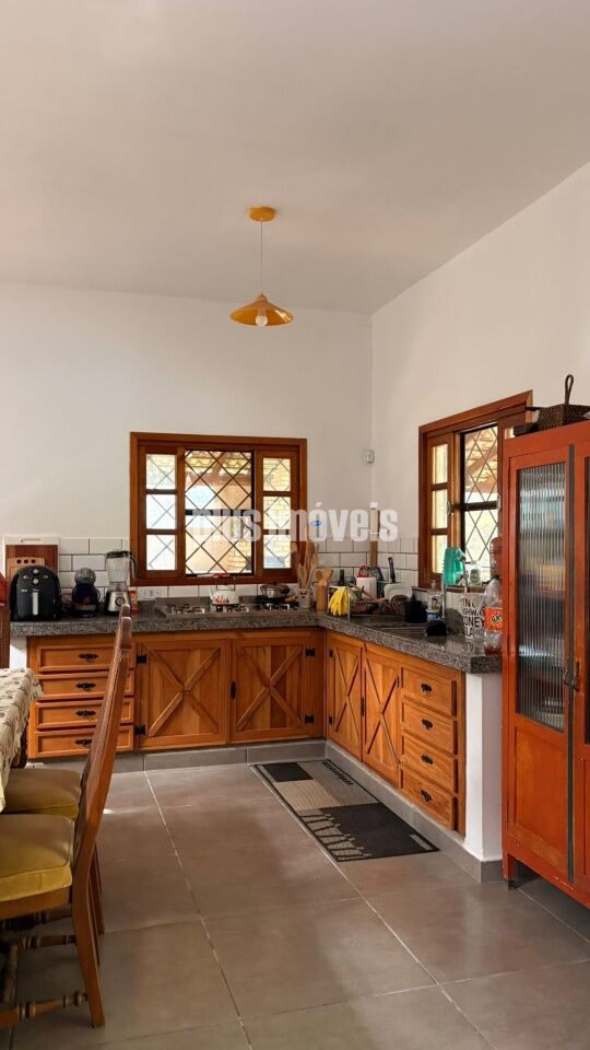 Chácara, 3 quartos, 3657 m² - Foto 14