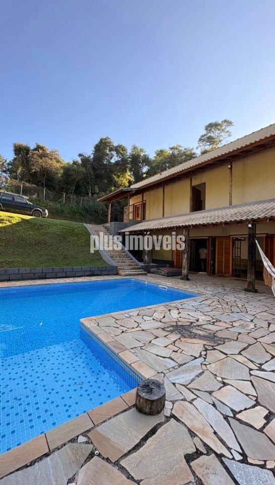 Chácara, 3 quartos, 3657 m² - Foto 37