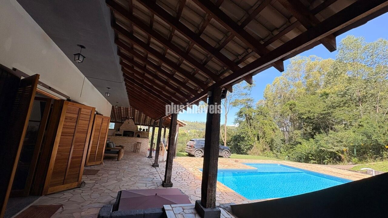 Chácara, 3 quartos, 3657 m² - Foto 4