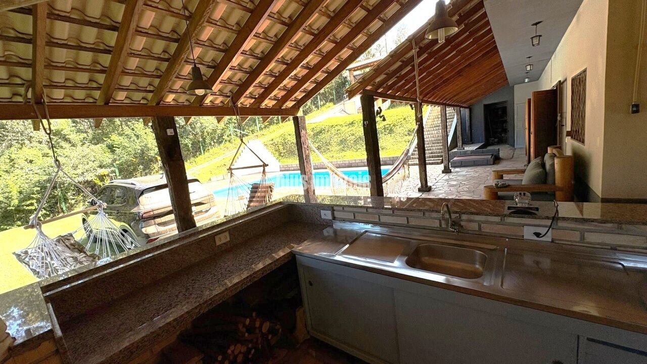 Chácara, 3 quartos, 3657 m² - Foto 7