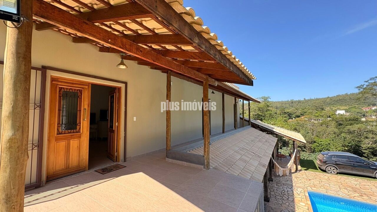 Chácara, 3 quartos, 3657 m² - Foto 22