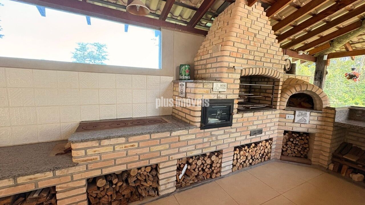Chácara, 3 quartos, 3657 m² - Foto 2