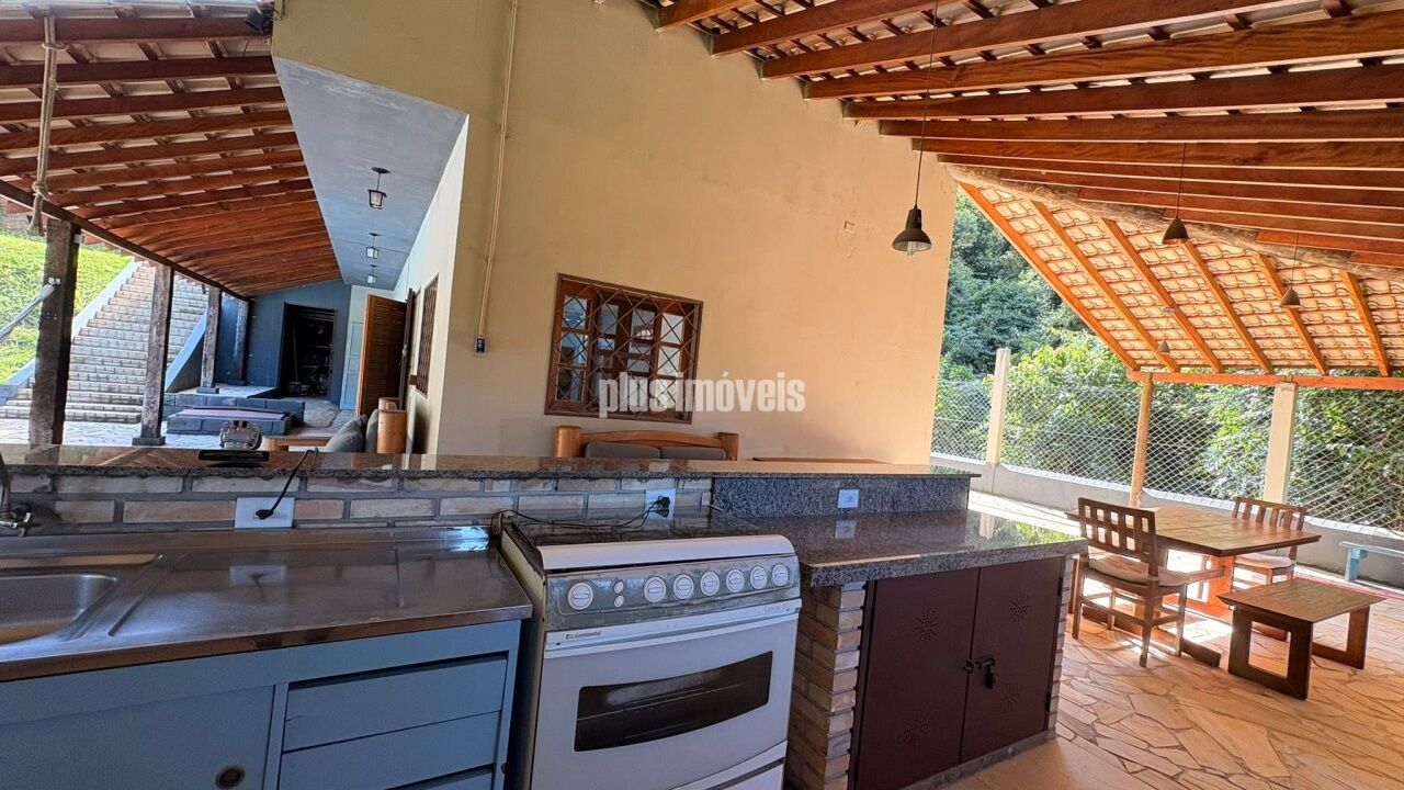 Chácara, 3 quartos, 3657 m² - Foto 6