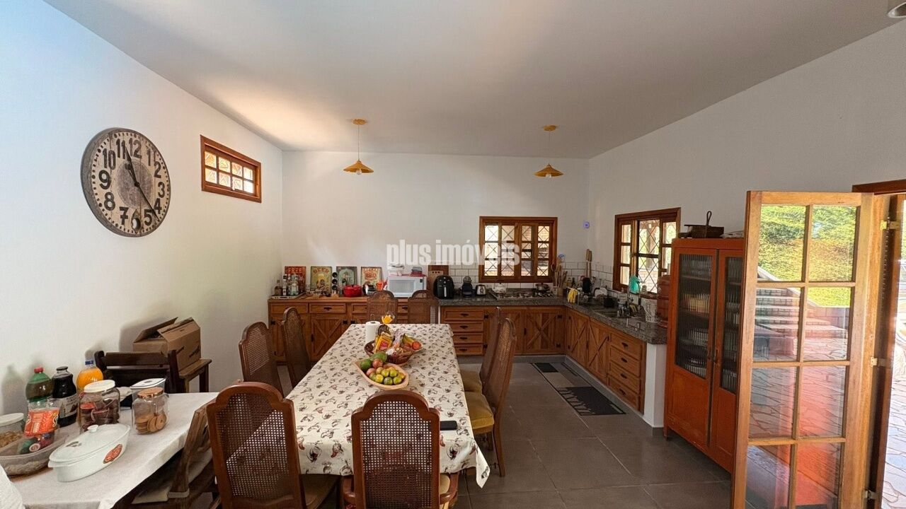 Chácara, 3 quartos, 3657 m² - Foto 10