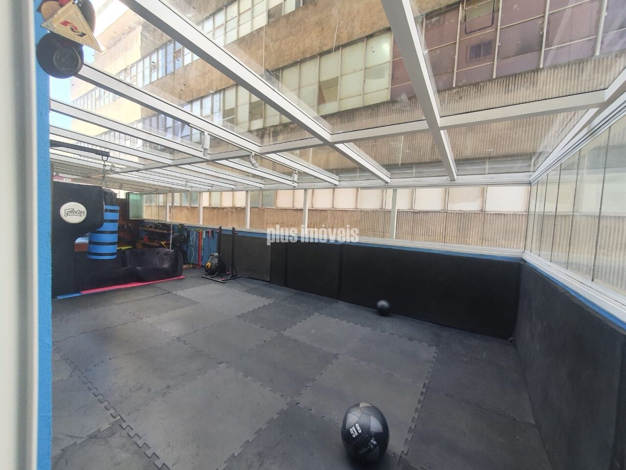 Apartamento, 3 quartos, 230 m² - Foto 23