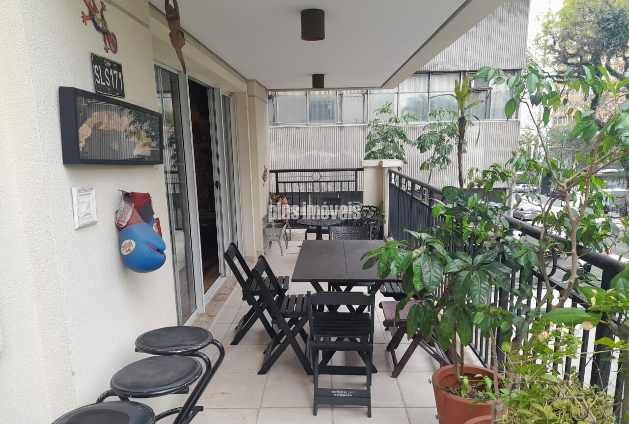 Apartamento, 3 quartos, 230 m² - Foto 21
