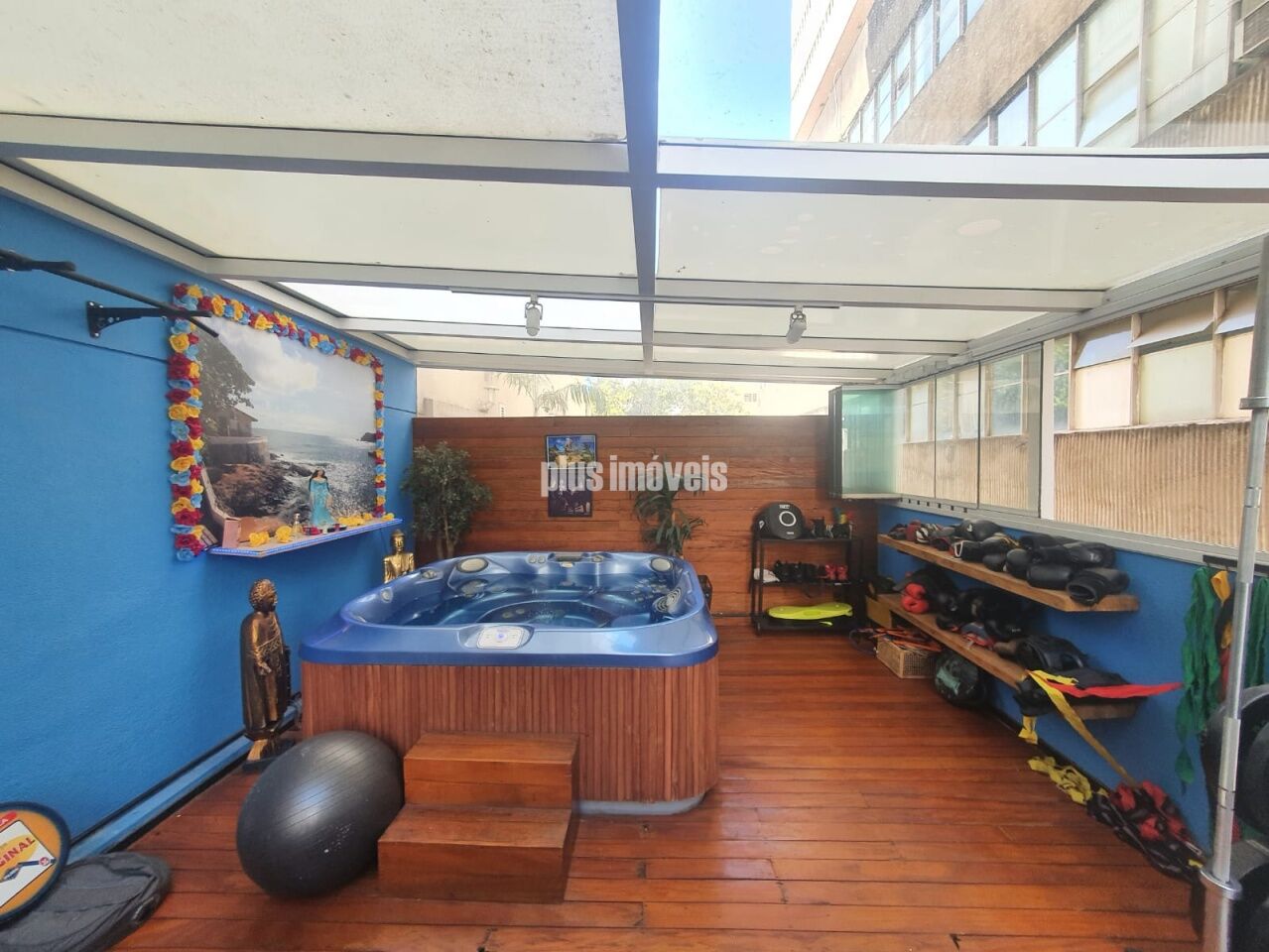 Apartamento, 3 quartos, 230 m² - Foto 14