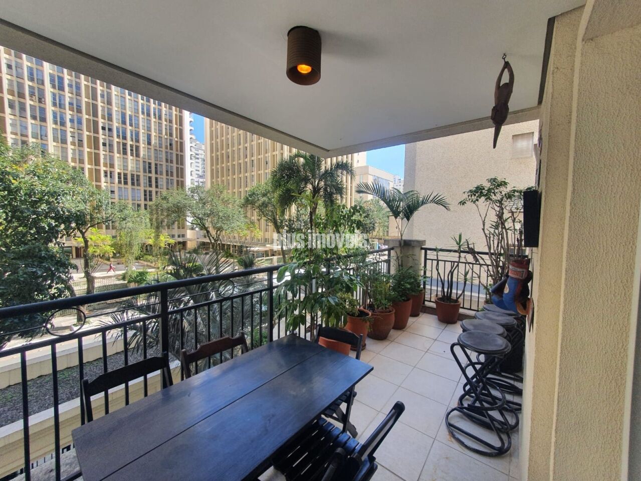 Apartamento, 3 quartos, 230 m² - Foto 25
