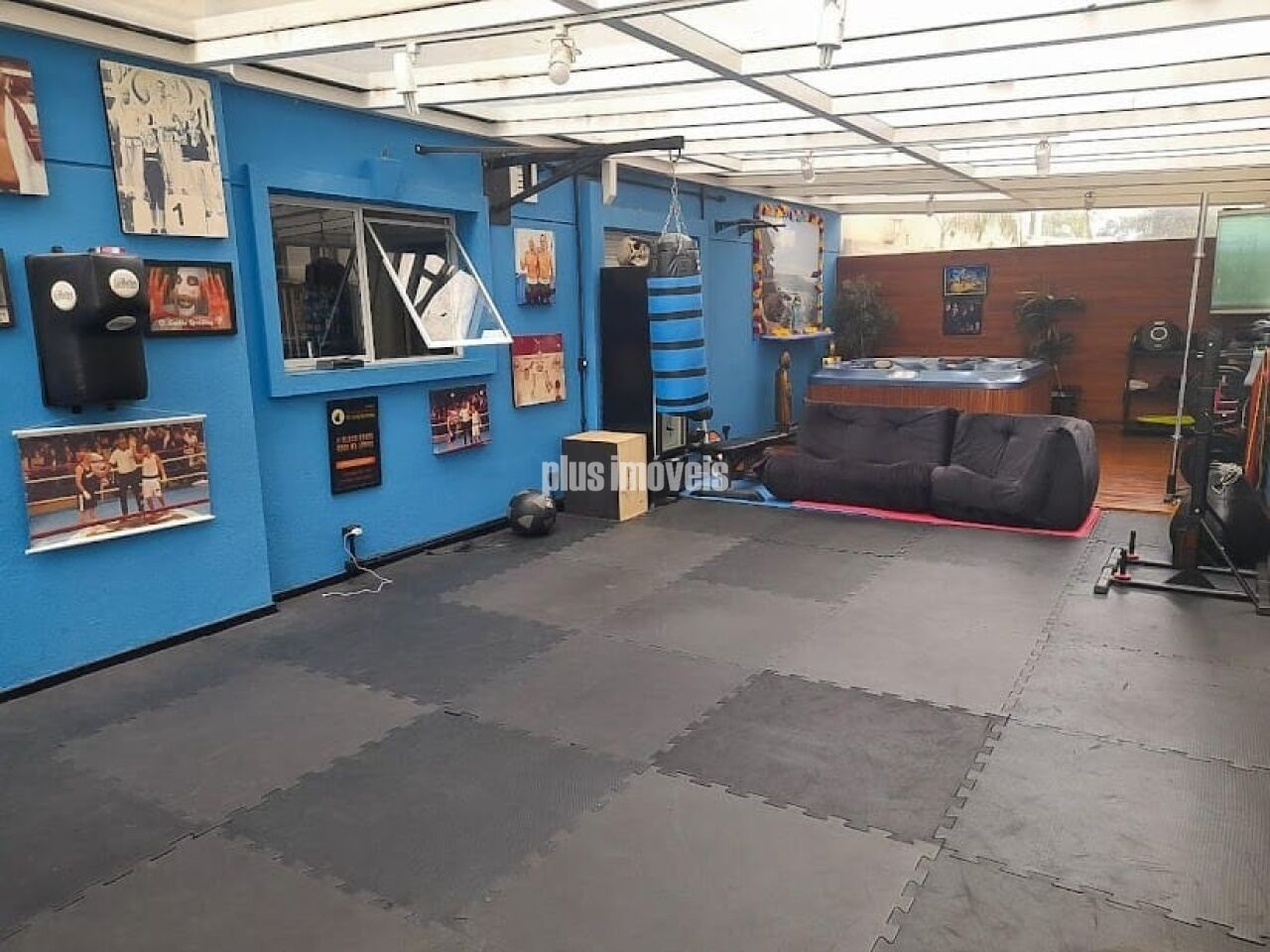 Apartamento, 3 quartos, 230 m² - Foto 24