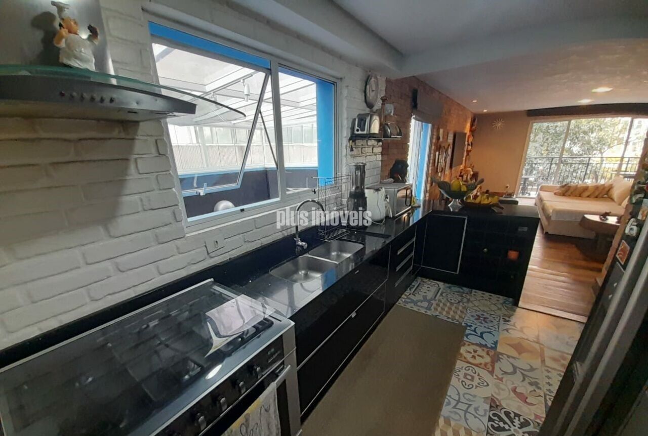 Apartamento, 3 quartos, 230 m² - Foto 4