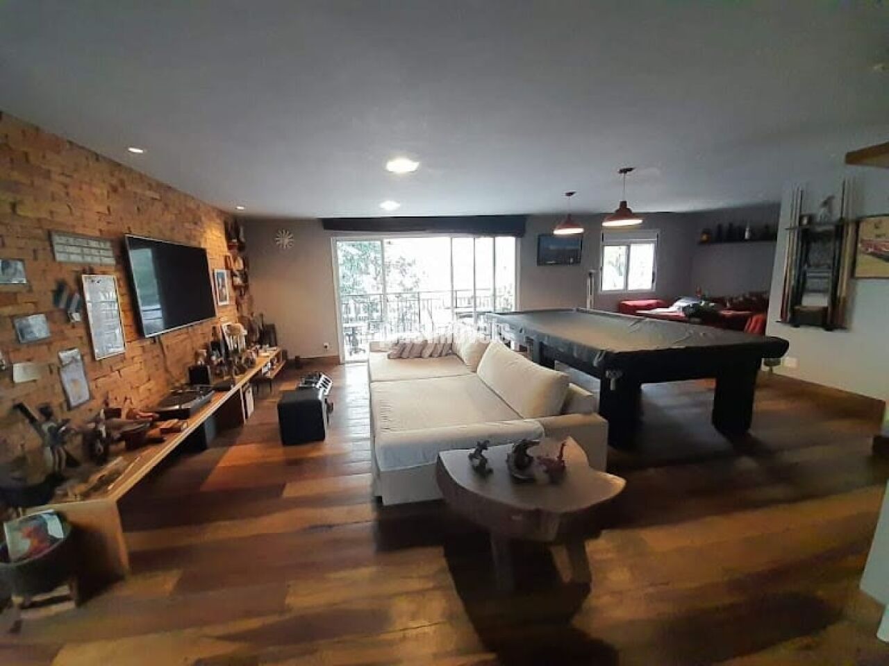 Apartamento, 3 quartos, 230 m² - Foto 2