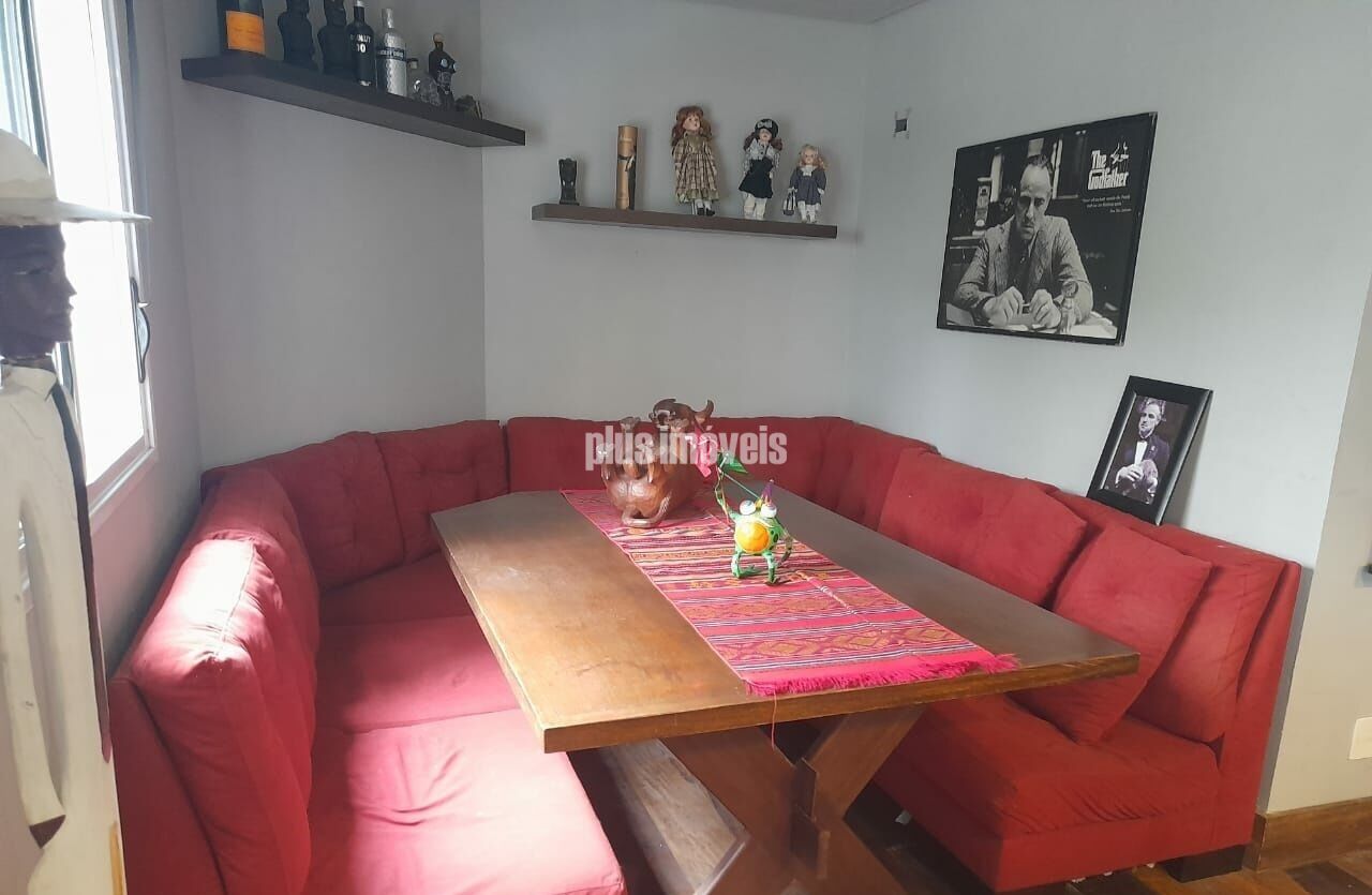 Apartamento, 3 quartos, 230 m² - Foto 26