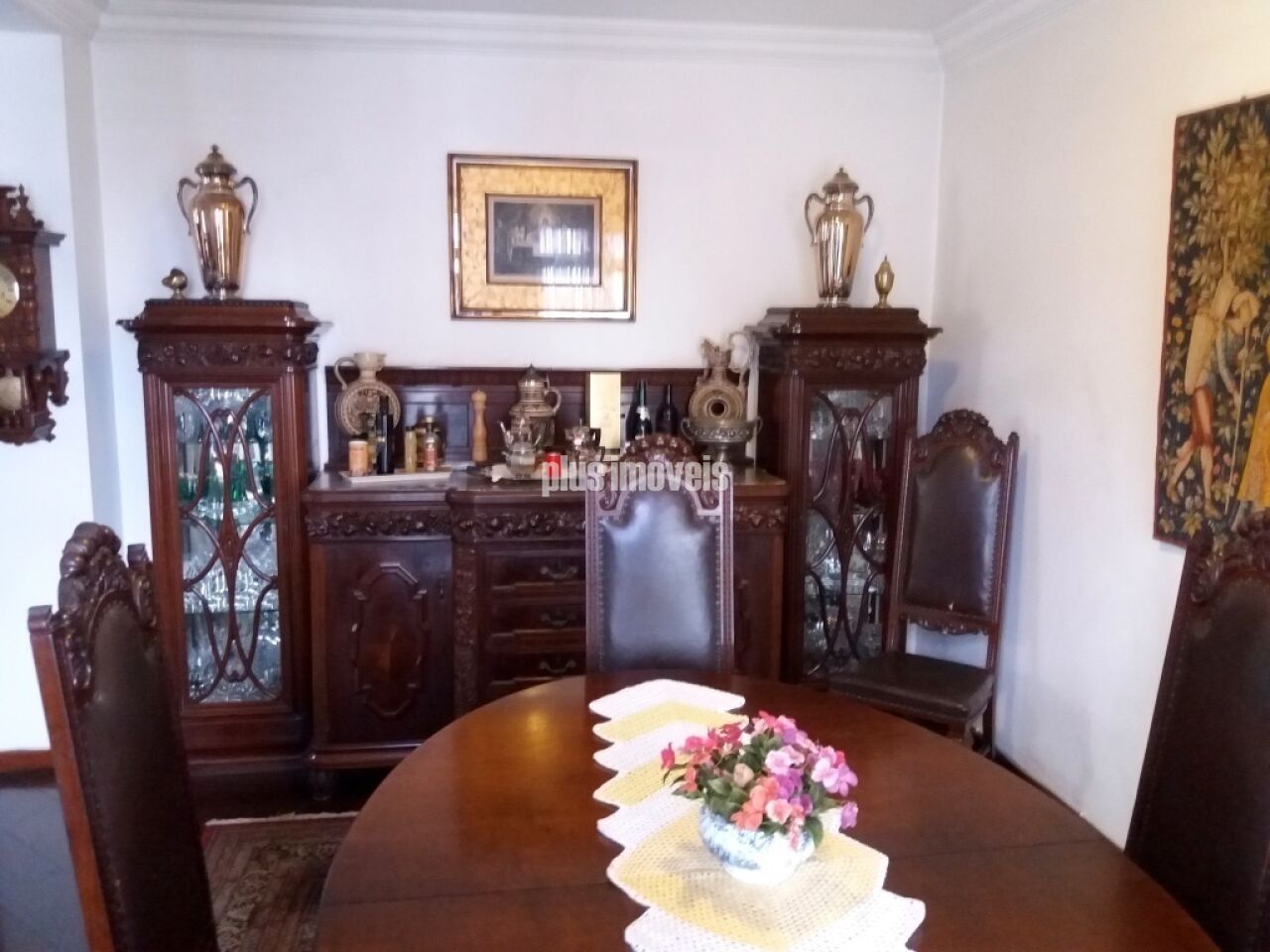Apartamento, 3 quartos, 220 m² - Foto 10