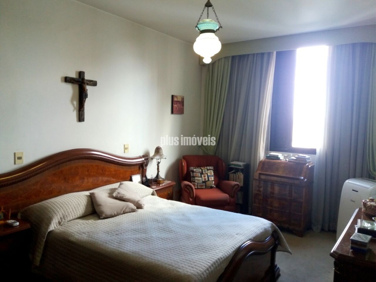 Apartamento, 3 quartos, 220 m² - Foto 14