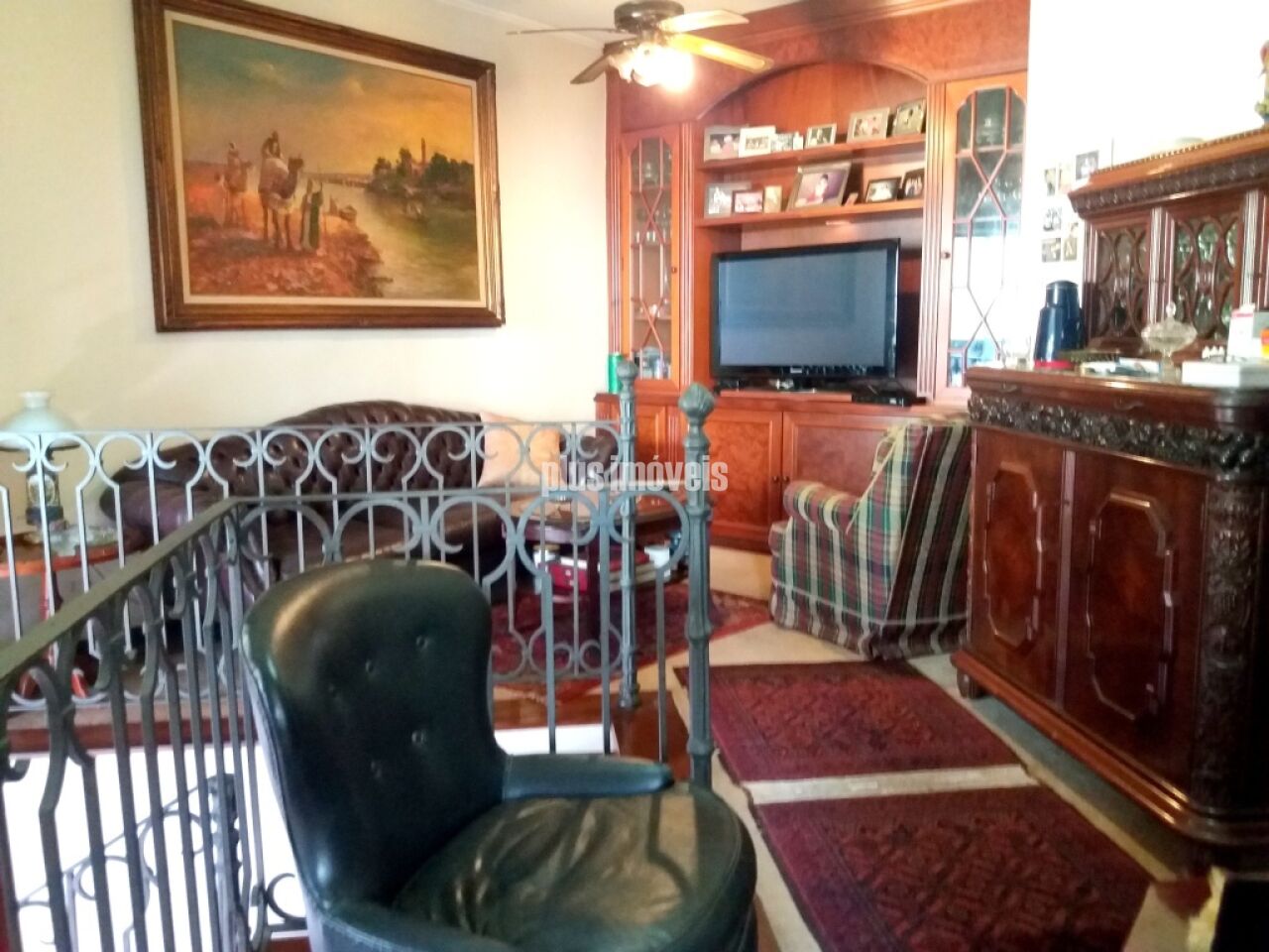 Apartamento, 3 quartos, 220 m² - Foto 9