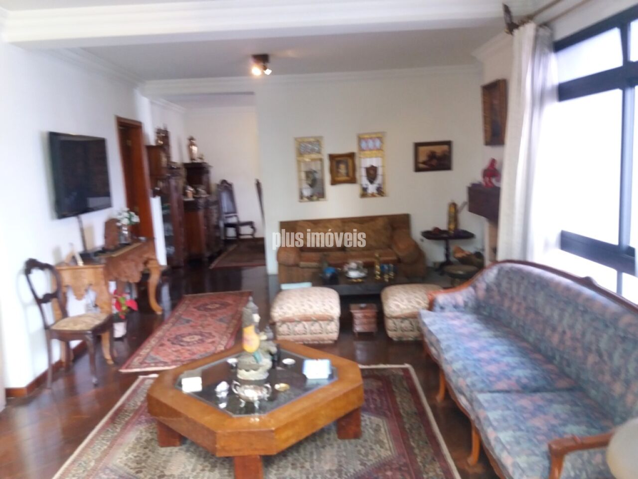 Apartamento, 3 quartos, 220 m² - Foto 7