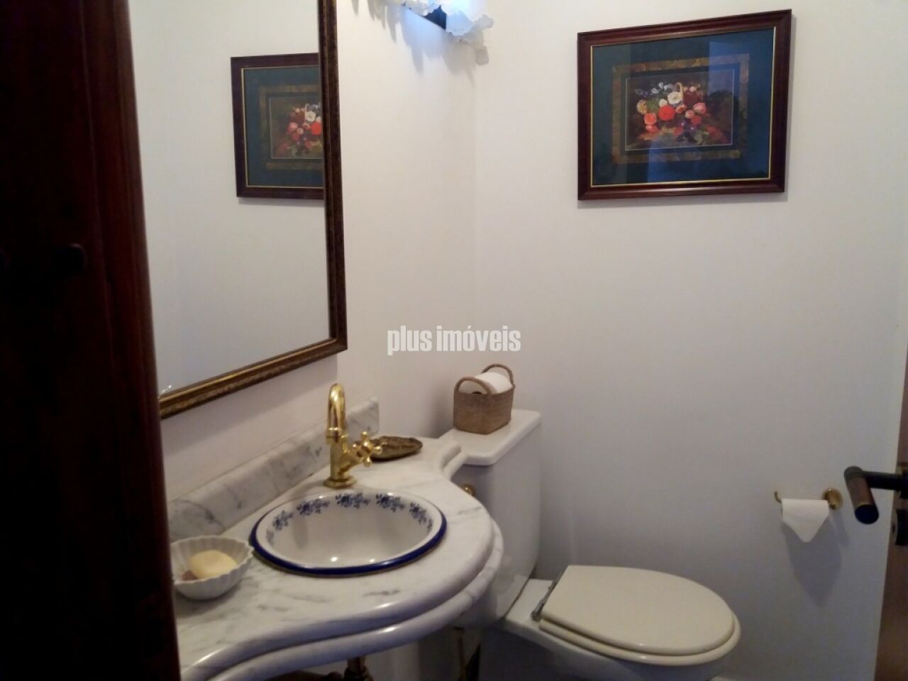 Apartamento, 3 quartos, 220 m² - Foto 11