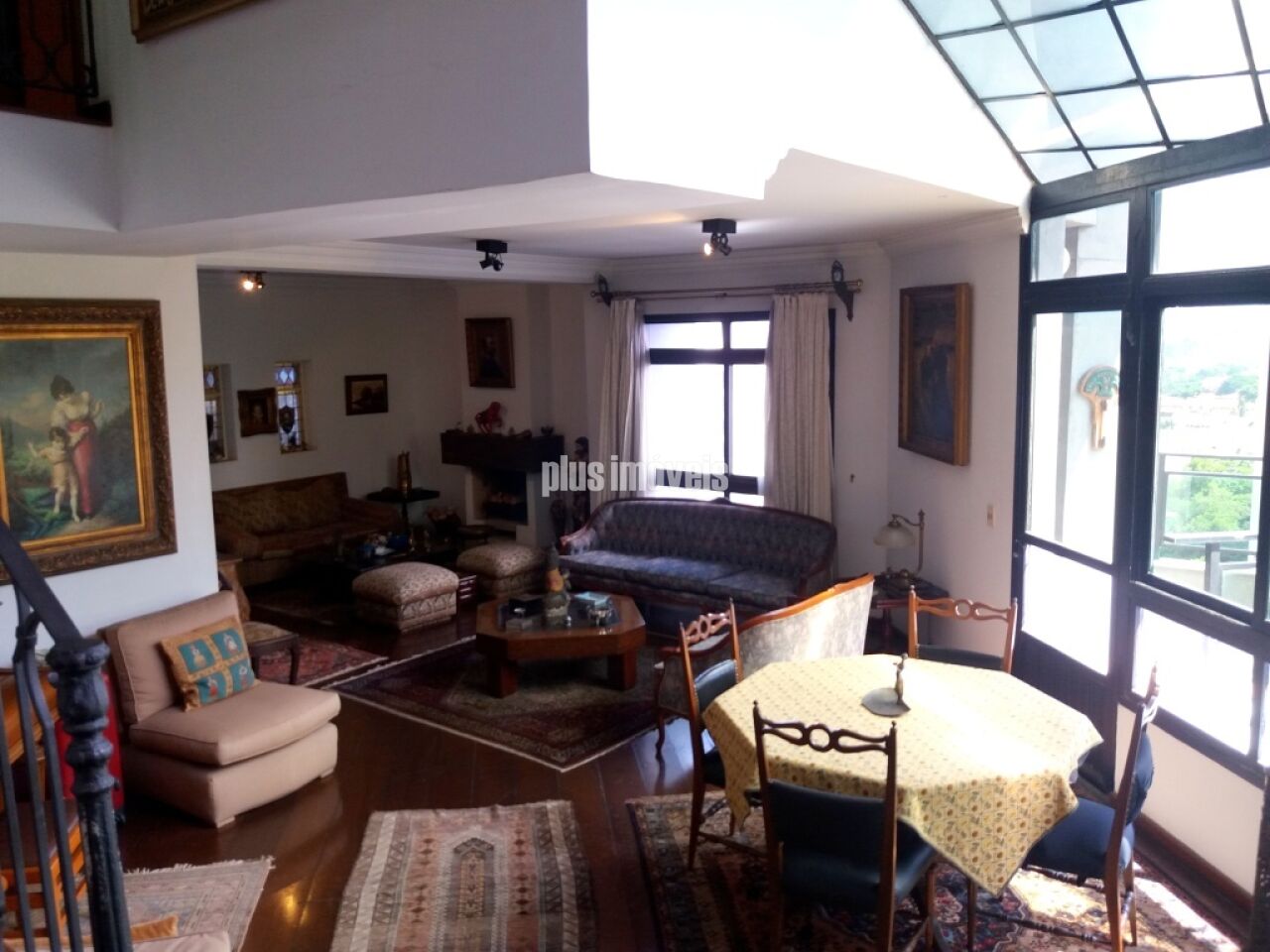 Apartamento, 3 quartos, 220 m² - Foto 4