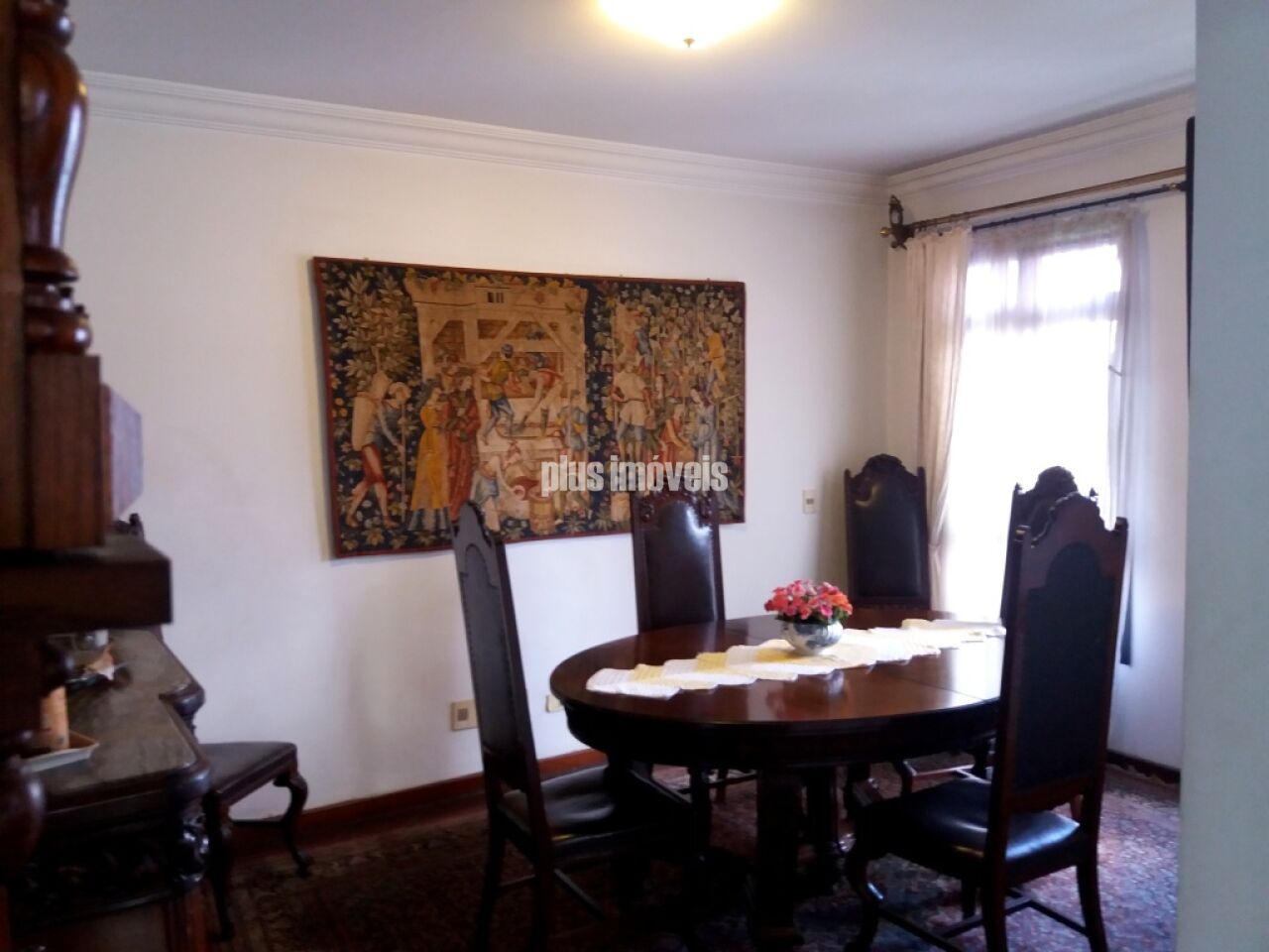 Apartamento, 3 quartos, 220 m² - Foto 8