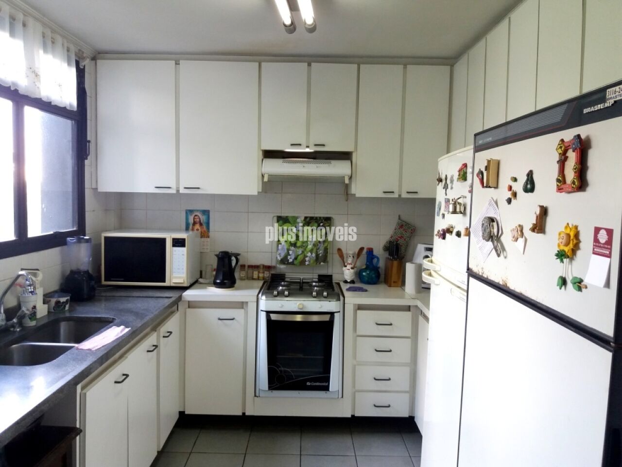 Apartamento, 3 quartos, 220 m² - Foto 13