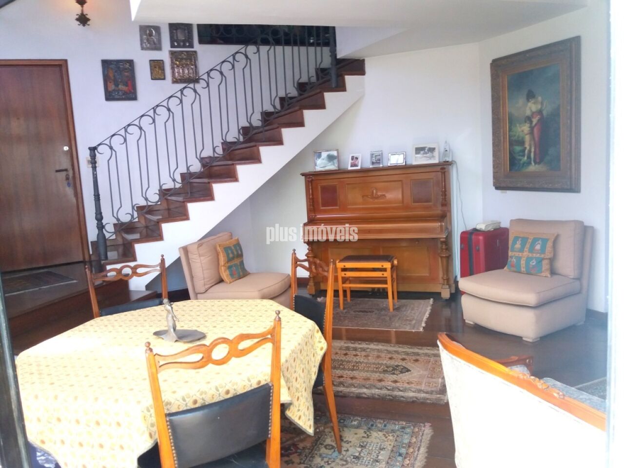 Apartamento, 3 quartos, 220 m² - Foto 5