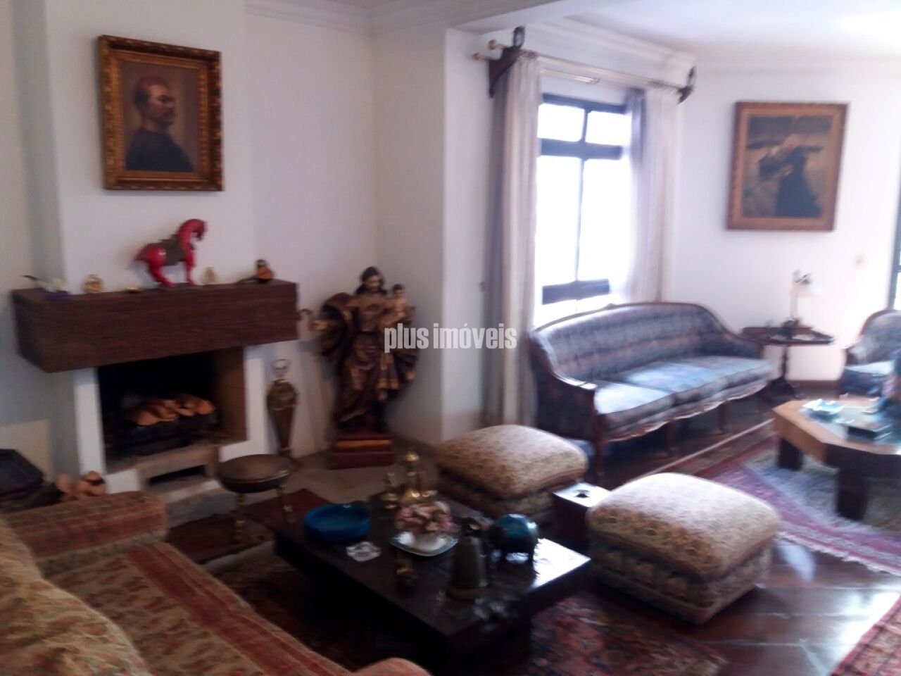 Apartamento, 3 quartos, 220 m² - Foto 6