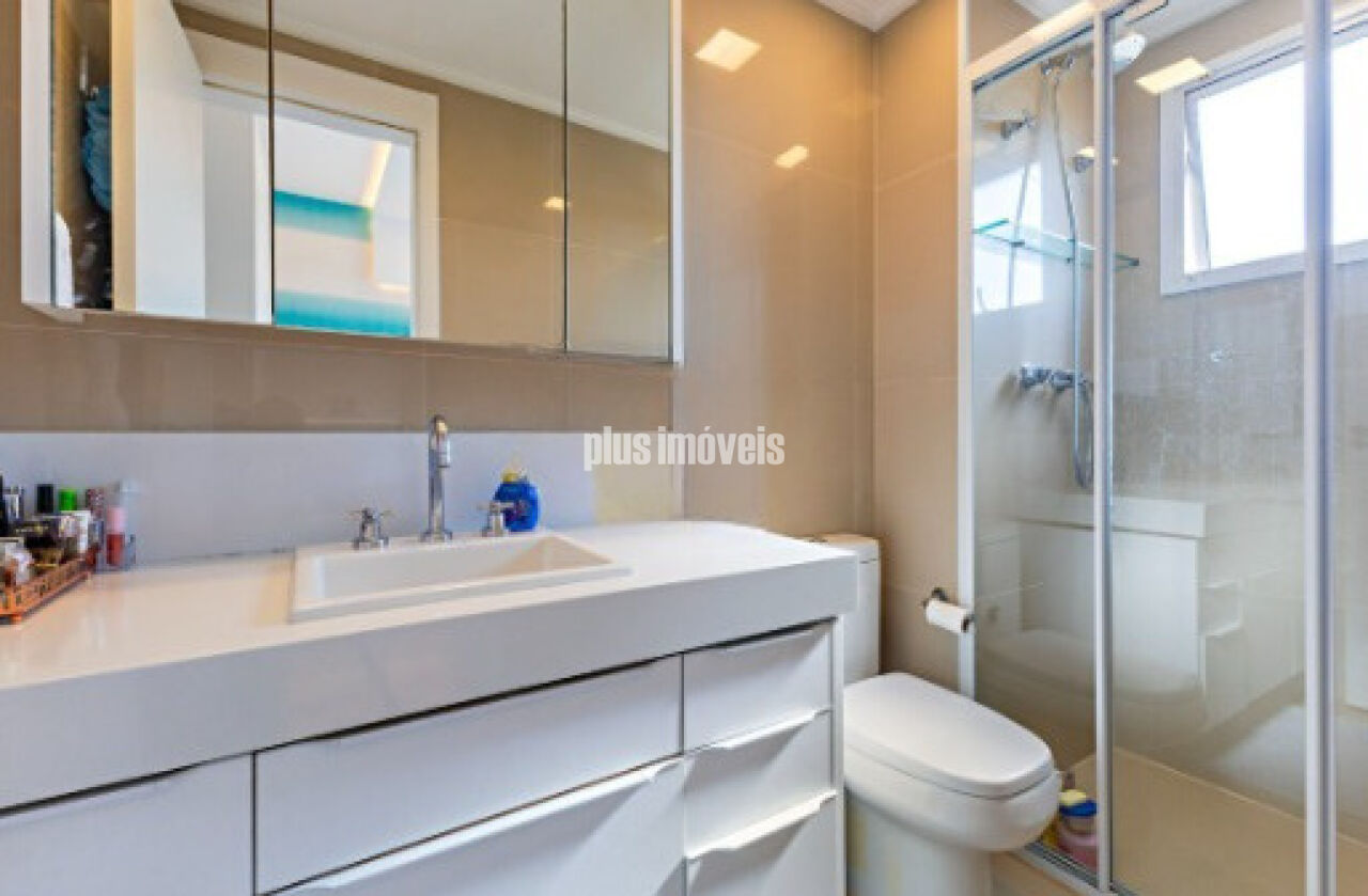 Apartamento, 4 quartos, 213 m² - Foto 30