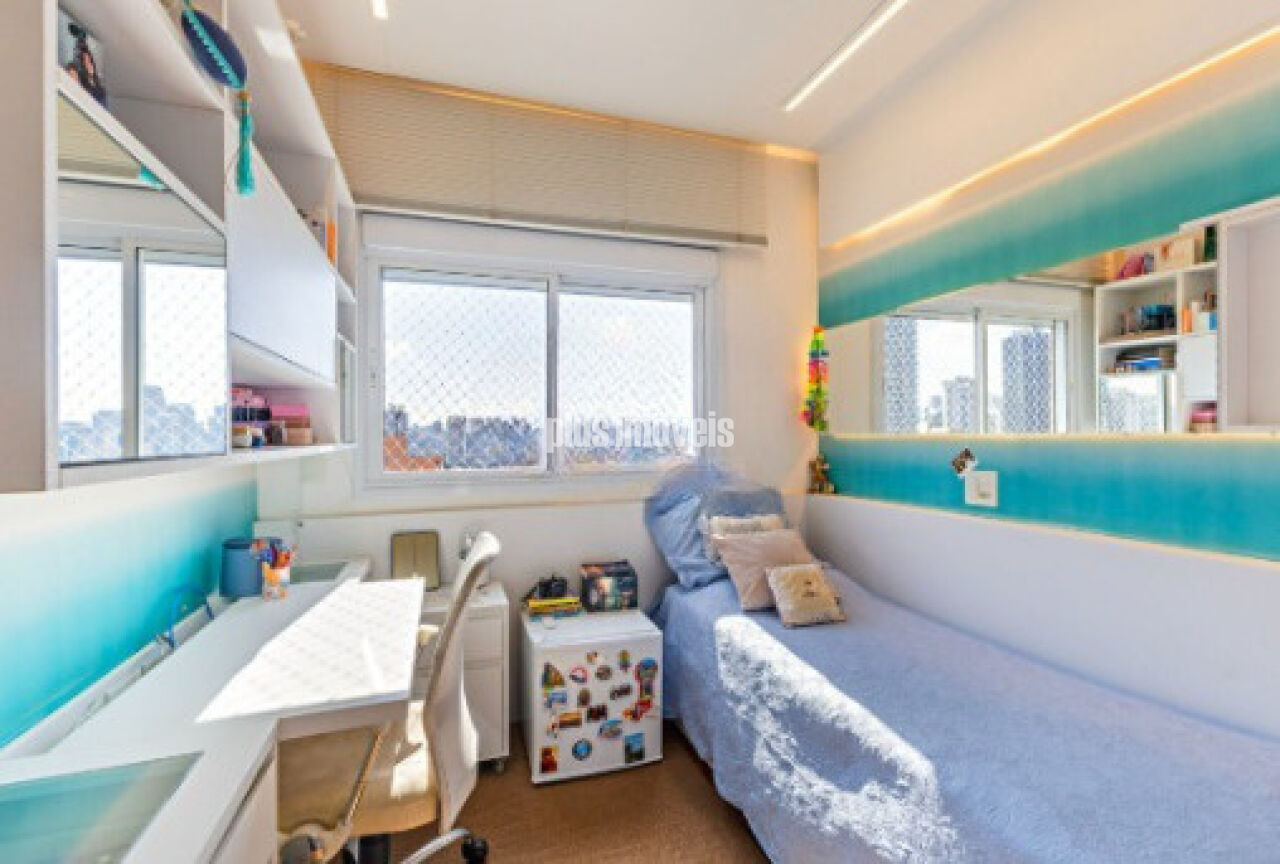 Apartamento, 4 quartos, 213 m² - Foto 18