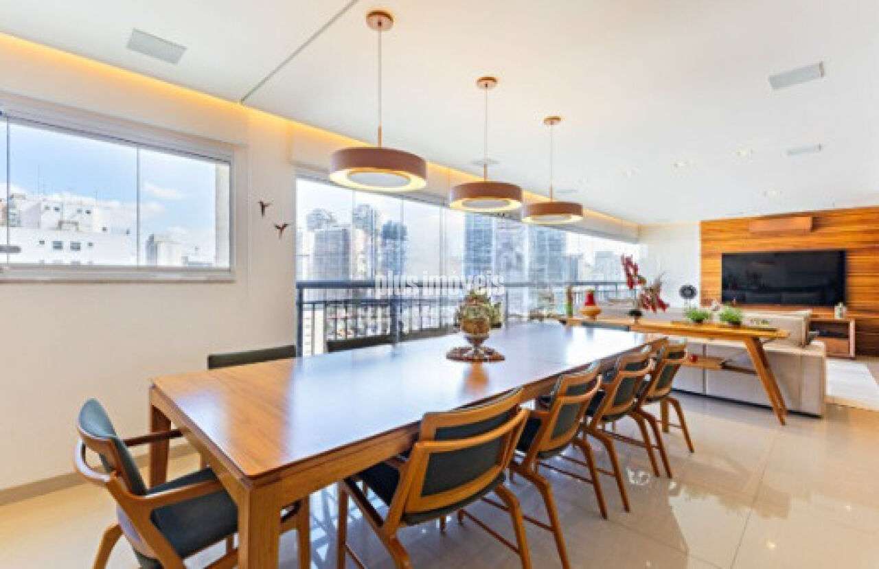 Apartamento, 4 quartos, 213 m² - Foto 7