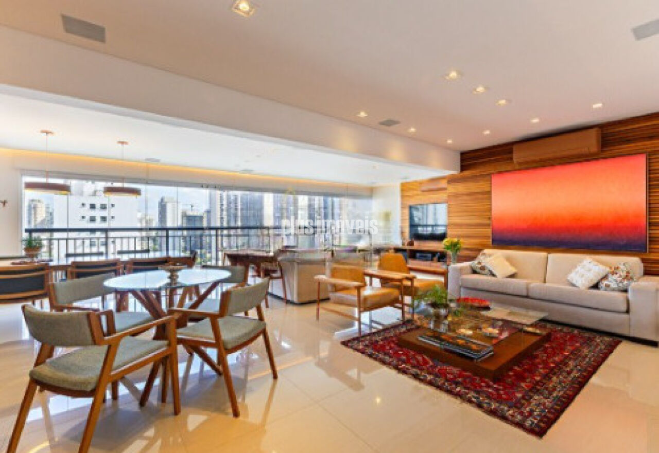 Apartamento, 4 quartos, 213 m² - Foto 10