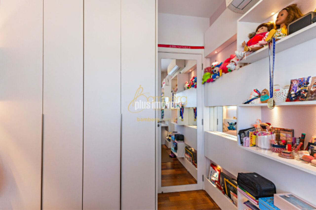 Apartamento, 4 quartos, 213 m² - Foto 21