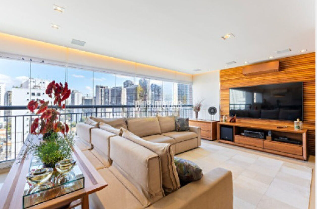 Apartamento, 4 quartos, 213 m² - Foto 4