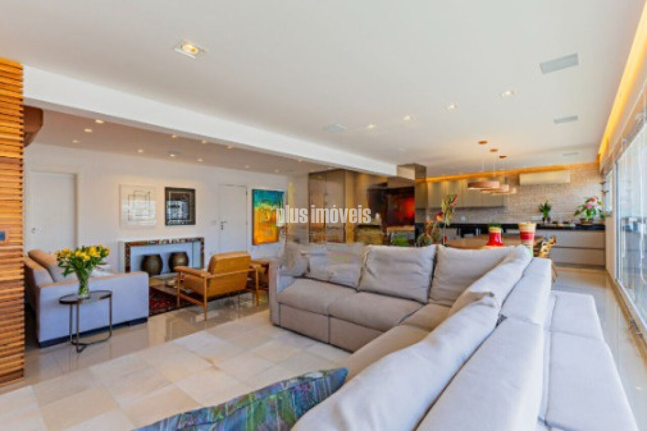 Apartamento, 4 quartos, 213 m² - Foto 8