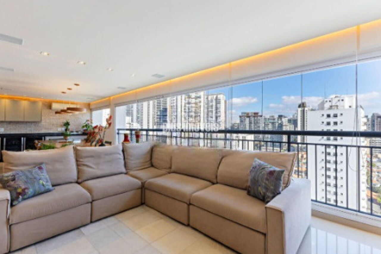Apartamento, 4 quartos, 213 m² - Foto 11
