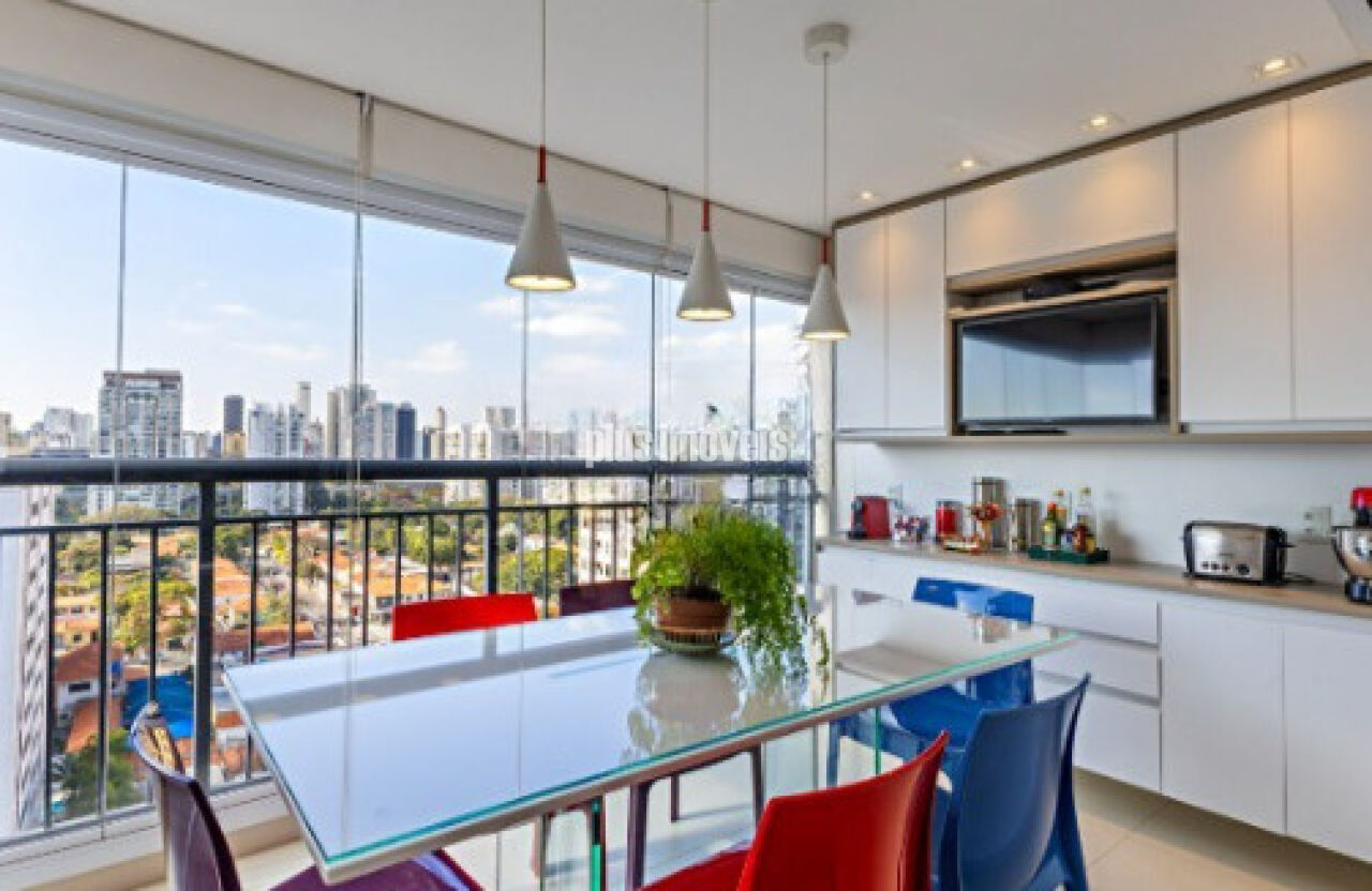 Apartamento, 4 quartos, 213 m² - Foto 28