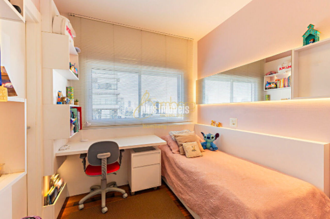 Apartamento, 4 quartos, 213 m² - Foto 20